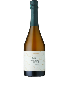 Ullens L.P.M NV