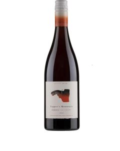 Toppers Mountain 'Finder' Nebbiolo 2023