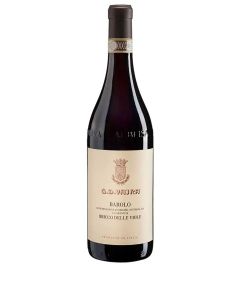Vajra Barolo Bricco Delle Viole 2022