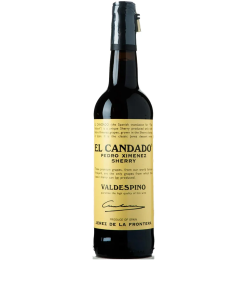 Valdespino PX Yellow 750ml 