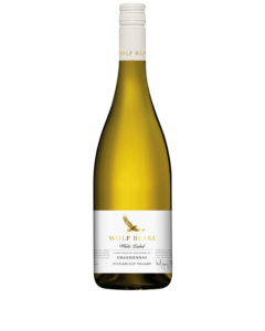 Wolf Blass White Label Piccadilly Valley Chardonnay 2013