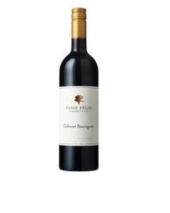 Vasse Felix Cabernet Sauvignon 2022