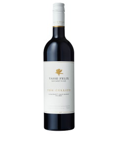 Vasse Felix Tom Cullity Cabernet Malbec 2022