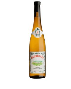 Granbazan Verde Albarino 2024