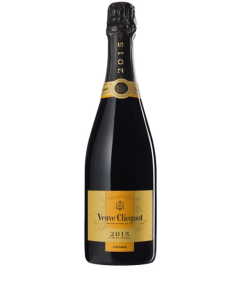 Veuve Clicquot Vintage 2015