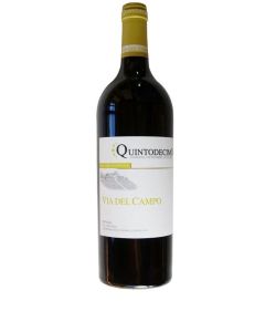 Quintodecimo Via Del Campo Falanghina 2024