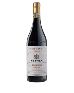 Viberti Barolo Monvigliero 2020