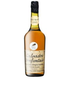 Victor Gontier Domfrontais Calvados 2005