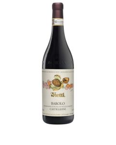 Vietti Barolo 2021