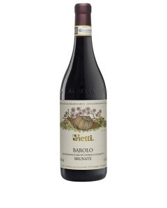 Vietti Barolo Brunate 2021 1500ml