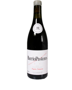 Vinos en Voz Baja ‘Barrio Pastores’ Village Rioja DOCa 2020