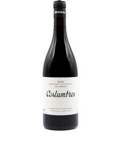 Vinos en Voz Baja ‘Costumbres’ Tinto Rioja DOCa 2023