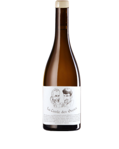 Domaine Adrien Berlioz Savoie La Cuvee des Gueux 2022 