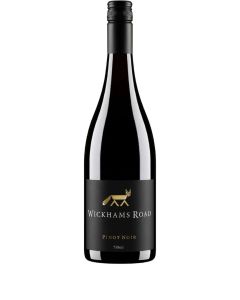 Wickhams Road Gippsland Pinot Noir 2025