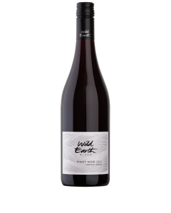 Wild Earth Estate Pinot Noir 2022