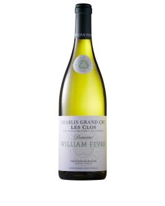 William Fevre Chablis Grand Cru Les Clos 2023 1500ml