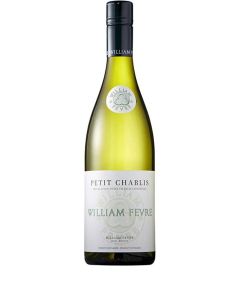 William Fevre Petit Chablis 2024