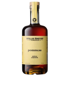 Willie Smiths Pommeau de Tasmanie 18.2%