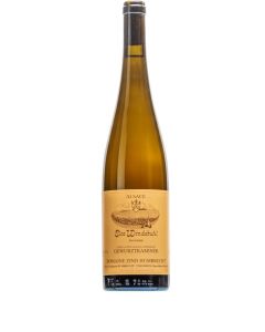 Zind Humbrecht Gewurztraminer Clos Windsbuhl 2023