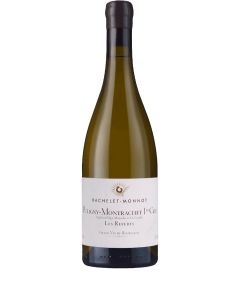 Bachelet-Monnot Puligny-Montrachet Les Referts 1er 2023