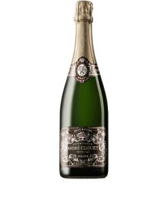 Andre Clouet Silver Brut Nature NV 