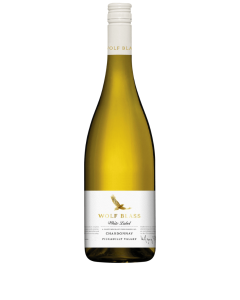 Wolf Blass White Label Piccadilly Valley Chardonnay 2012
