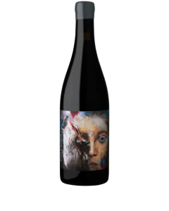 Wolf & Woman Syrah 2023