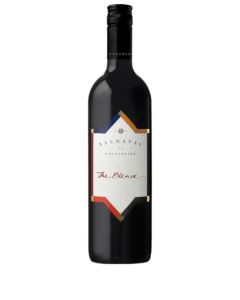 Balnaves The Blend 2022