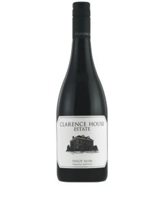 Clarence House Pinot Noir 2024
