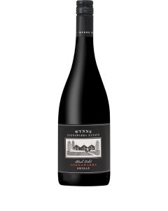 Wynns Black Label Shiraz 2013