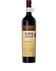 Yalumba The Signature Cabernet Shiraz 2015 Museum Release