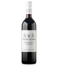 Yarra Yering Dry Red Number 3 2023