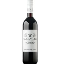Yarra Yering Dry Red Number 3 2024