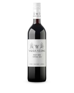 Yarra Yering Pinot Noir 2023