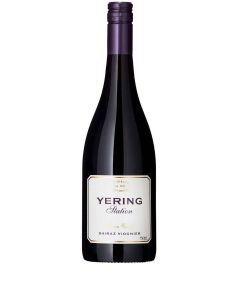 Yering Station Shiraz Viognier 2021 375ml