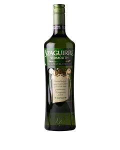 Yzaguirre Vermouth Classico Blanco 1L