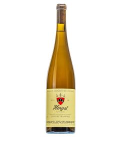 Zind Humbrecht Gewurztraminer Hengst GC 2024