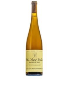 Zind Humbrecht Gewurztraminer Rangen de Thann Clos St Urbain GC 2024
