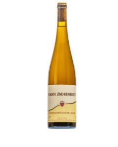 Zind Humbrecht Gewurztraminer Roche Calcaire 2024