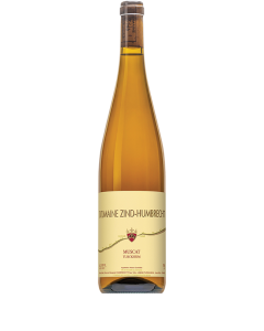 Zind Humbrecht Muscat Turckheim 2023