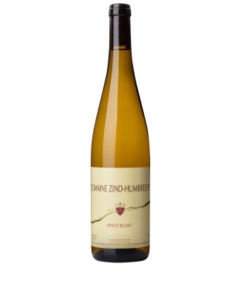 Zind Humbrecht Pinot Blanc Turckheim 2023