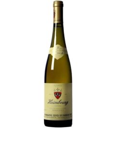 Zind Humbrecht Pinot Gris Heimbourg 2024