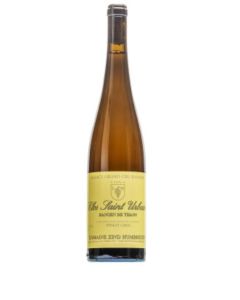 Zind Humbrecht Pinot Gris Rangen de Thann Clos St Urbain GC 2024
