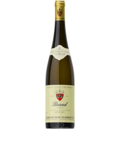 Zind Humbrecht Riesling Brand G.C. 2024