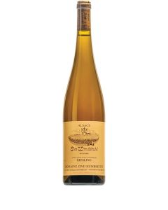 Zind Humbrecht Riesling Clos Windsbuhl 2024