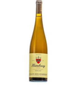 Zind Humbrecht Riesling Roche Volcanique 2024
