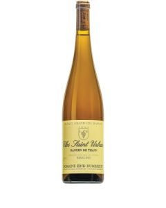 Zind Humbrecht Riesling Rangen de Thann Clos St Urbain GC 2024