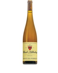 Zind Humbrecht Riesling Wineck-Schlossberg GC 2024