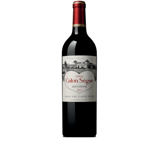 Calon Segur 2019 | Prince Wine Store