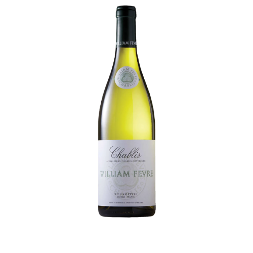 William Fevre Chablis 2022 | Prince Wine Store